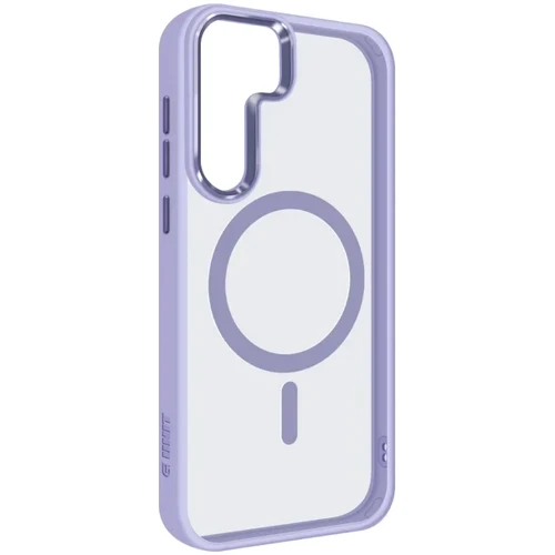 Чехол для телефонов ArmorStandart Unit MagSafe Case Lavender for Samsung S926 Galaxy S24 Plus (ARM74864)