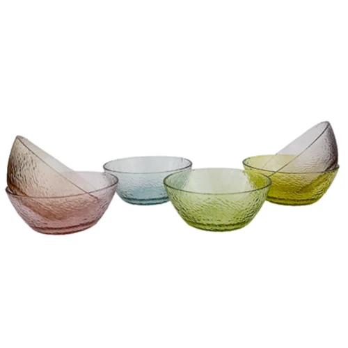 Набір салатників S&T 6 шт. 310 мл (9330-02): Тип набір салатників