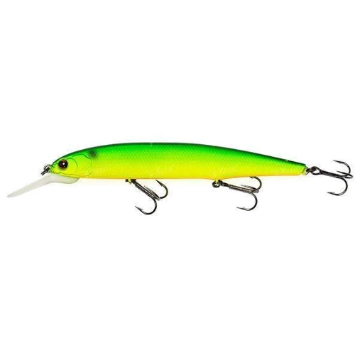 Воблер Imakatsu Super Dardo 115SP 115мм 15.0g #301 (1.2-2.0m)