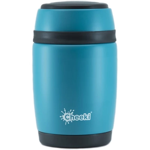 Термос Cheeki Food Jar 480 мл Topaz (OJAR480TZ1)
