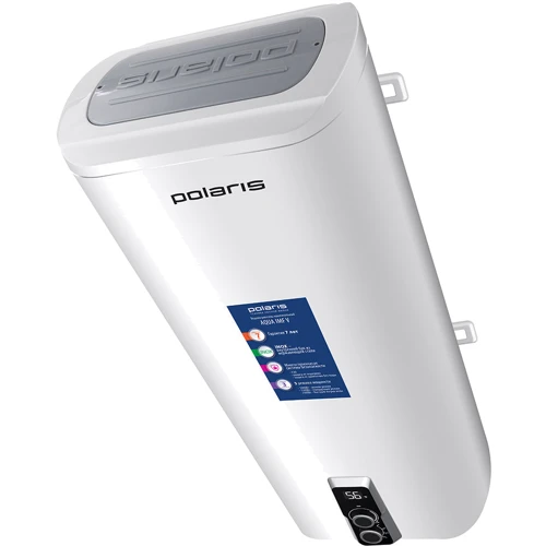 Бойлер Polaris AQUA IMF 30V: Монтаж вертикальный
