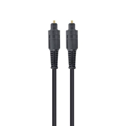 Кабель и переходник Cablexpert (CC-OPT-7.5M) Toslink, 7.5m Black