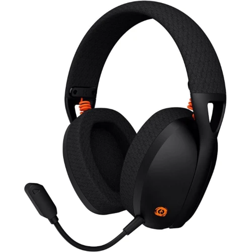 Наушники Canyon EGO GH-13 Black (CND-SGHS13B)