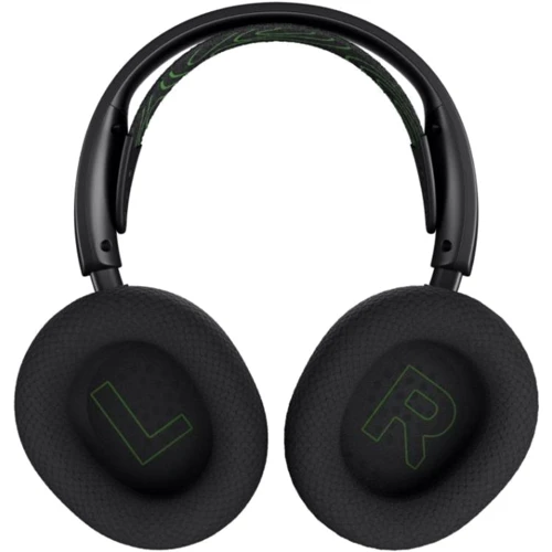 Наушники SteelSeries Arctis Nova 5X Black (61676): Дополнительно Совместимость с Apple, Совместимость с Android