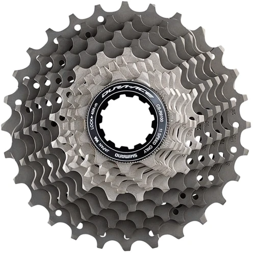Кассета Shimano CS-R9100 DURA-ACE, 11-25 11-з (ICSR910011125)