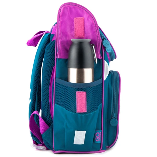 Рюкзак GoPack Education каркасный 5001-4 Magic forest go20-5001s-4 фото 9