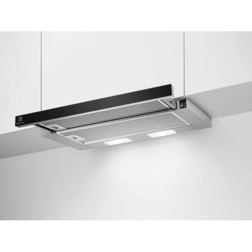 Вытяжка Electrolux LFP316AB