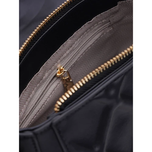 Женская сумка кросс боди Keizer черная (K11319bl-black): Тип Сумки