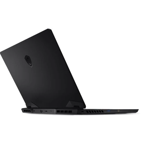 Ноутбук MSI GP66 Leopard 11UG (GP66 11UG-690CA_32_512GB) CUSTOM: Операційна система Windows 10