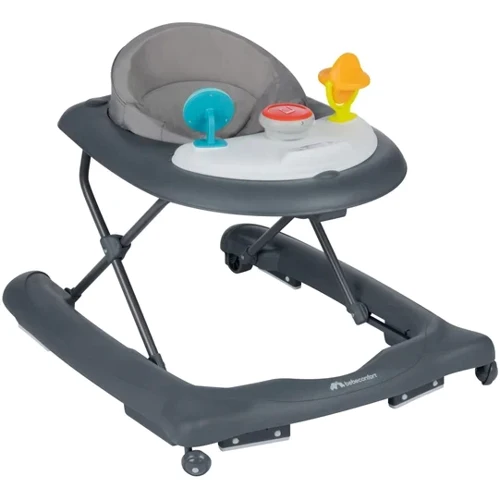 Детские ходунки Bebe Confort Explorer Tinted Graphite (2724130210): Цвет серый