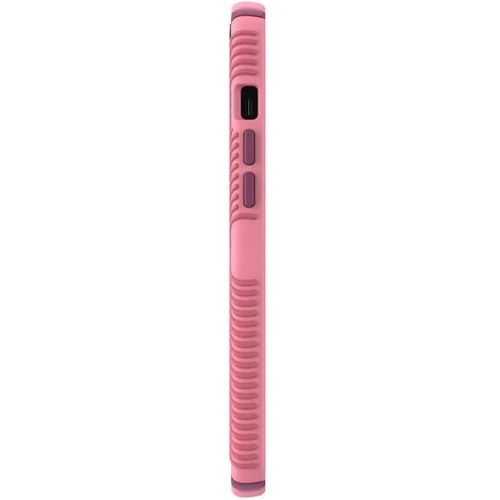 Чохол для iPhone Speck Presidio2 Grip Case Vintage Rose / Royal Pink / Lush Burgundy (138500-9286) for iPhone 12 Pro Max: Тип аксесуара чохол