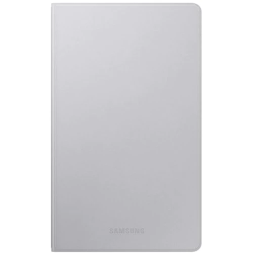 Аксессуар для планшетных ПК Samsung Book Cover Silver (EF-BT220PSEGRU) for Samsung Galaxy Tab A7 Lite SM-T220 / SM-T225