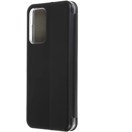 Чохол для телефона Fashion Classy Black для Samsung A336 Galaxy A33: Сумісність Samsung A336 Galaxy A33