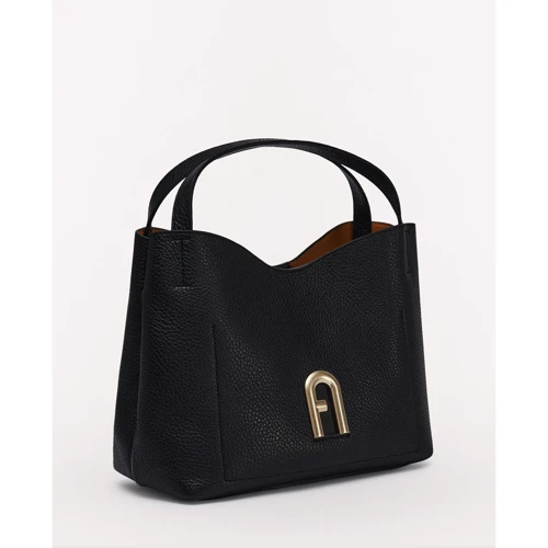 Женская сумка хобо Furla Primula S Hobo черная (WB00507BX0041O6000): Пол Женский