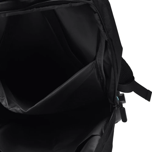 Чоловік рюкзак Remoid чорний (brvn2890-black): Матеріал поліестер