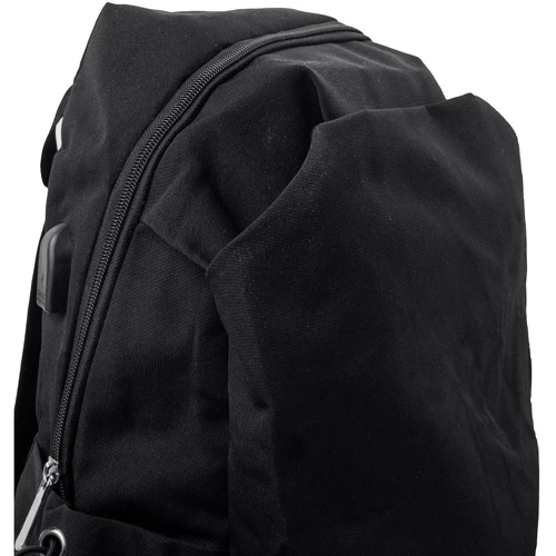 Рюкзак Valiria Fashion черный (4DETBU8620-2): Тип ручки Плечевой ремень, Короткая ручка