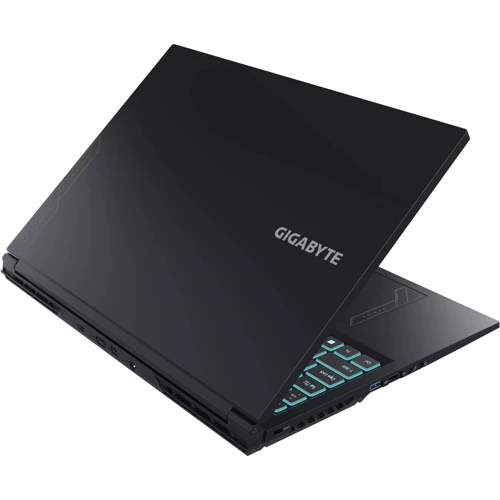 Ноутбук Gigabyte G6 КF (G6_KF-53KZ853SD) UA: Вага 2.3 кг