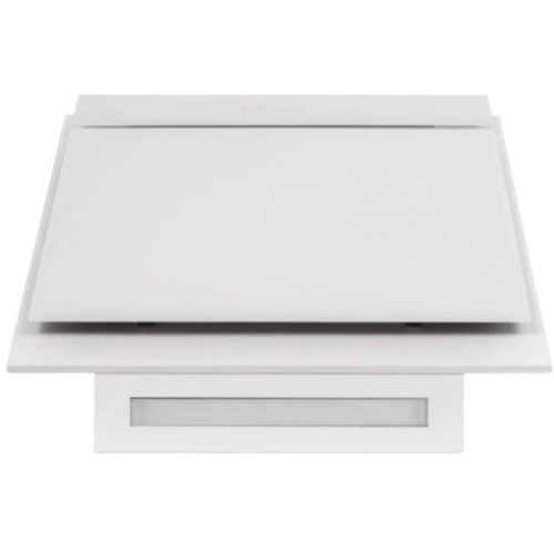 Вытяжка ELEYUS KREON 1200 LED 60 WH: Тип воздухоочистителя Рециркуляция, Отвод