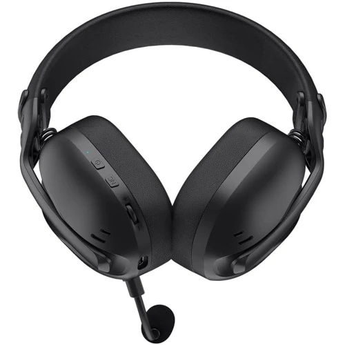 Наушники HATOR Hyperpunk 3 Wireless Black (ESH15) фото 5