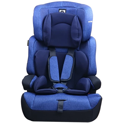 Автокресло SAFCOM YY04 Klein Blue