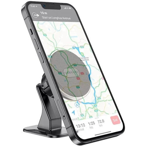 Держатель Borofone Car Holder Magnetic BH63 Black