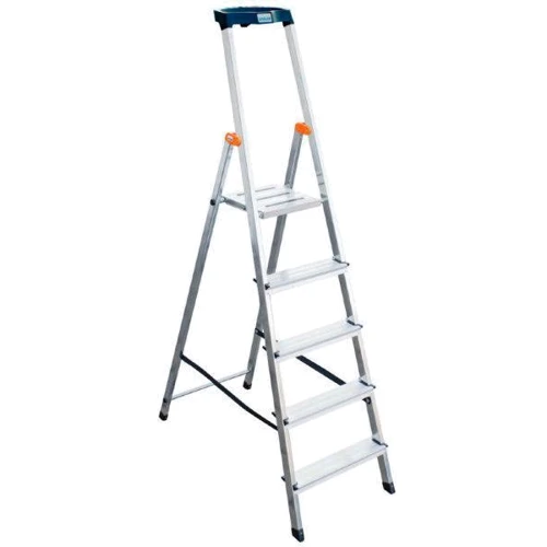 Стремянка KRAUSE Safety 5