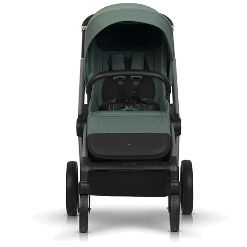 Універсальна коляска 2 в 1 EasyGo Giro green (9023-EGG-06) фото 15