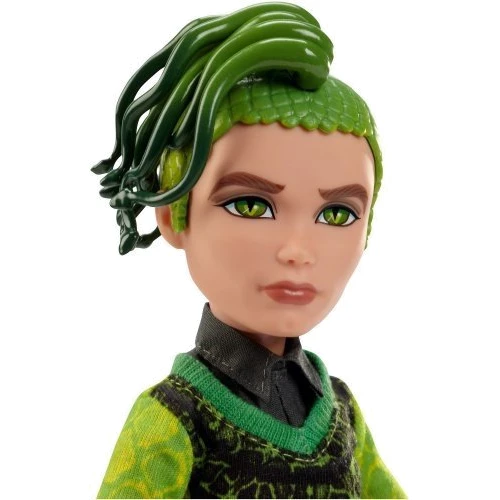 Набор кукол Mattel, Monster High Космическая любовь из мультфильма Буу-Йорк (CHW60) фото 3