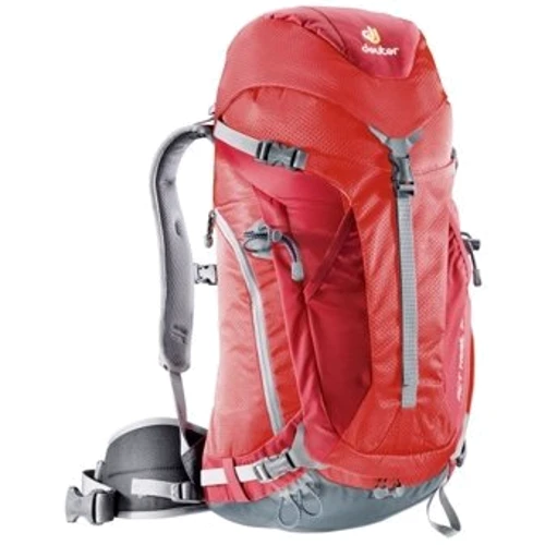 Рюкзак Deuter ACT Trail 32 fire-cranberry (5520)