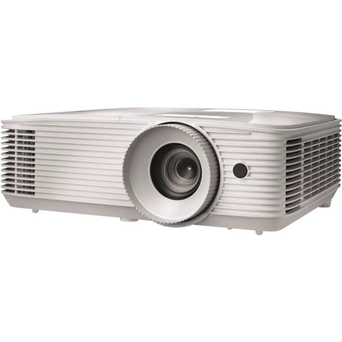 Проектор Optoma HD29HLVx (E9PD7FM02EZ2): Джерело світла Лампа накаливания