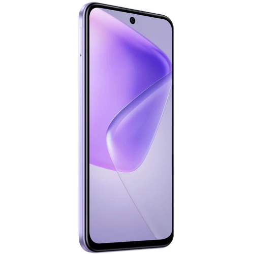 Смартфон Infinix Hot 50i 4/128GB Dreamy Purple (UA UCRF): Слот для карт памяти microSDXC (выделенный слот)
