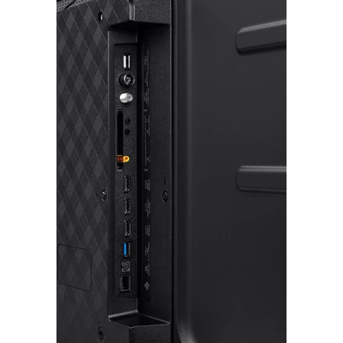Телевизор Hisense 55E7HQ: Операционная система VIDAA