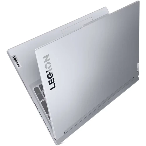Ноутбук Lenovo Legion Slim 5-16APH8 (82Y9003CPB_1+1TB_W11P): Обсяг накопичувача 1 ТБ + 1 ТБ (SSD)