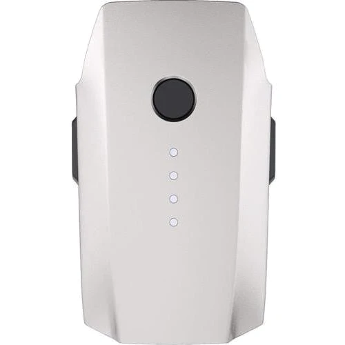 DJI Mavic Pro Platinum Intelligent Flight Battery: Тип гаджета Аккумуляторы