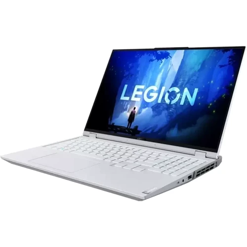 Ноутбук Lenovo Legion 5 Pro 16IAH7H (82RF02LXRM): Тип экрана антибликовое покрытие