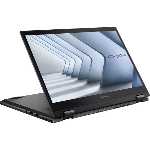 Ноутбук ASUS ExpertBook B2 Flip B2502FBA (B2502FBA-N80163X) RB: Екран 15.6" IPS (1920x1080) Full HD Touch