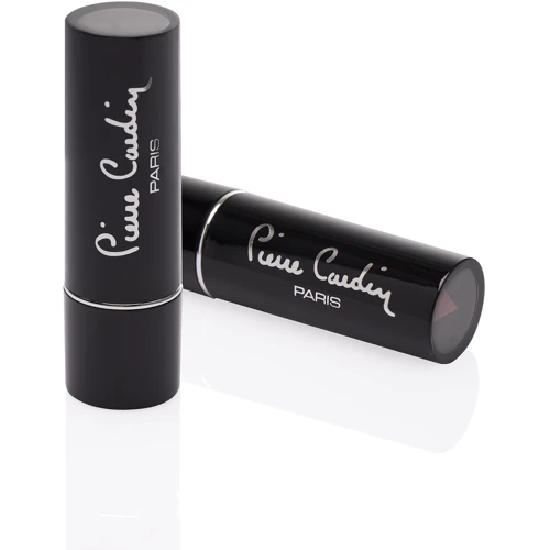 Pierre Cardin Porcelain Matte Edition Lipstick № 218 Brown Red Помада для губ 4 g: Класс косметики Элитная
