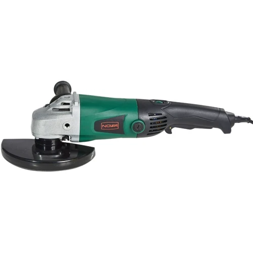 Болгарка (кутова шліфувальна машина) Nowa SK 2200cs: Виробник NOWA