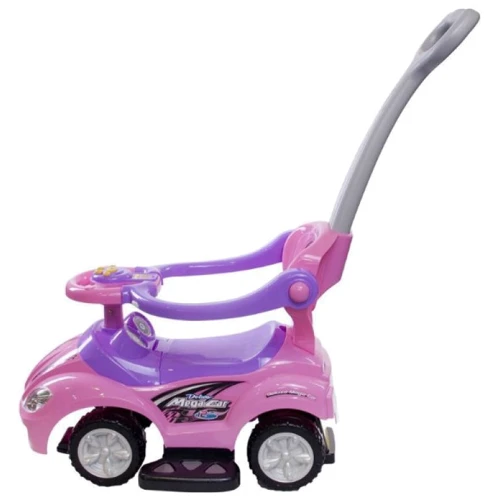 Машинка-каталка Sun Baby Mega Car Pink (EC-C382P/R): Производитель Sun Baby