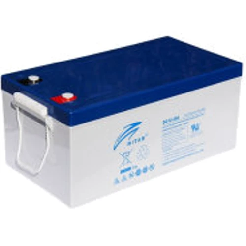 Ritar 12V-260Ah (RA12-260)