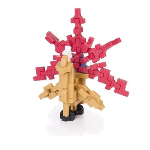 Конструктор Guidecraft IO Blocks Minis, 425 деталей (G9612)