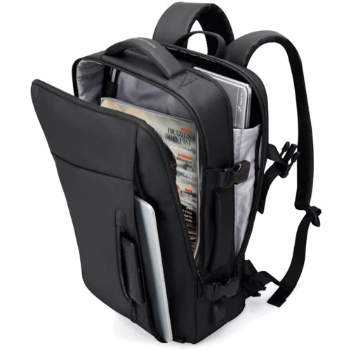 Рюкзак Рюкзак Mark Ryden MR9299YY Black: Материал полиэстер