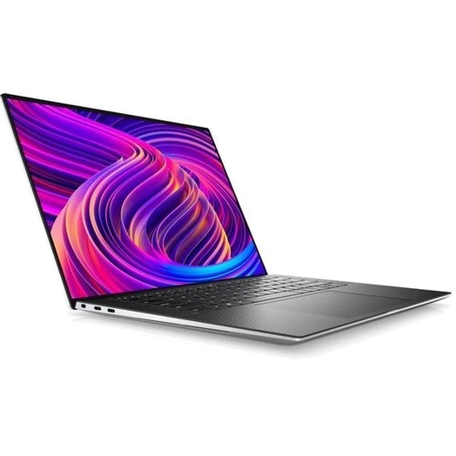 Dell XPS 15 9510 Platinum Silver (Stylus Approved): Причина уцінки Витринный вариант, состояние очень хорошее, полный комплект, коробка не оригинальная для транспортир