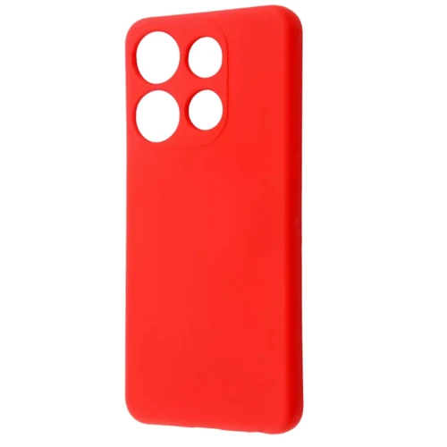 Чехол для телефонов WAVE Colorful Case Red for TECNO POP 7