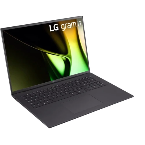 Ноутбук LG gram 17 (17Z90S-G.AAB6U1): Экран 17" (2560x1600)