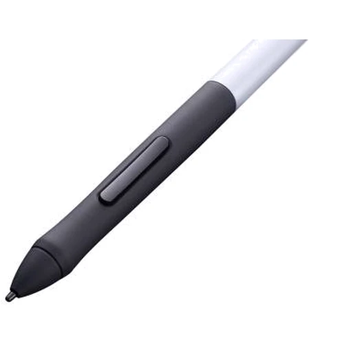 Графічний планшет Wacom Intuos Pen&Touch M (CTH-680S-RUPL): Multitouch є
