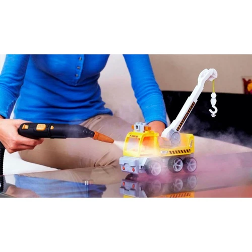 Пароочиститель Bort BDR-2500-RR фото 9