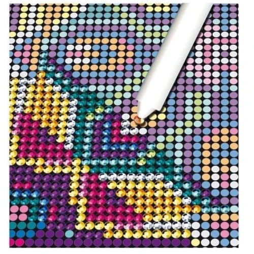 Набор для творчества Sequin Art DIAMOND ART Бабочка