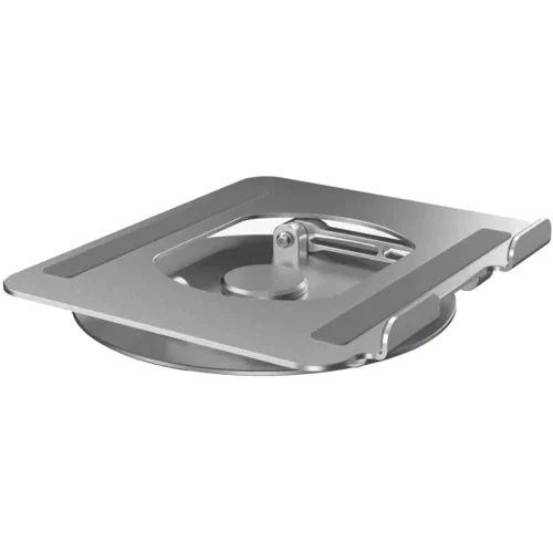 Тримач WIWU Laptop Stand S800 Silver фото 6