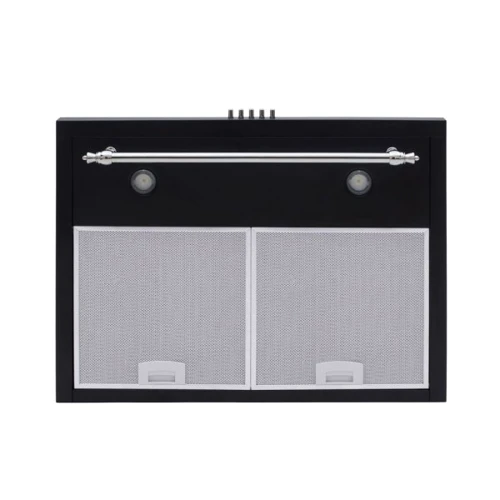 Вытяжка Perfelli K 6232 BL 700 LED RETRO: Управление Тактовое